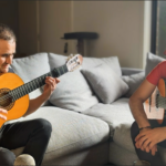 LGM Podcast Ep3: Talking Flamenco Guitar with Alejandro